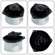 DURAFORCE HVAC Heater Blower Motor For Subaru Forester 2001-2013 Subaru Impreza 2008-2014