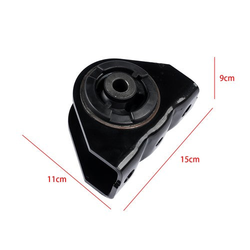DURAFORCE Cab Mounting Bolt for Freightliner Columbia Cascadia Century Coronado 2008-2017