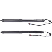 DURAFORCE Pair Rear Tailgate Power Hatch Lift Support for Hyundai Santa Fe Sport 2015-2018