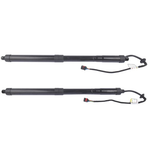 DURAFORCE Pair Rear Tailgate Power Hatch Lift Support for Hyundai Santa Fe Sport 2015-2018