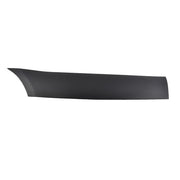 DURAFORCE Rear Left Trim Molding Cover Black Fits Mercedes Sprinter 2500 Base 2019-2024