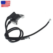 DURAFORCE Ignition Coil For &Horizontal/Vertical Twin L-Heads Model 42A707