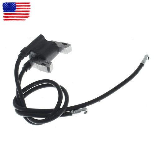DURAFORCE Ignition Coil For &Horizontal/Vertical Twin L-Heads Model 42A707