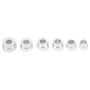 DURAFORCE 43-Piece Bearing Press Kit Bearing Race and Seal Driver Installation Tools Set