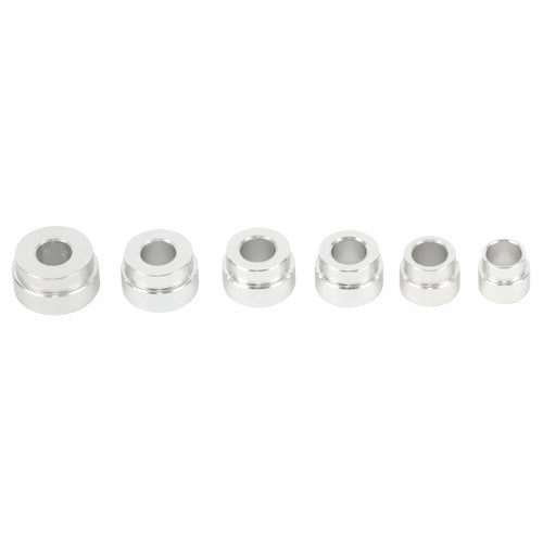 DURAFORCE 43-Piece Bearing Press Kit Bearing Race and Seal Driver Installation Tools Set