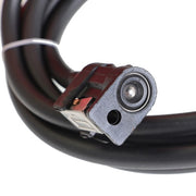 DURAFORCE New 3 Gallon 12L Boat Fuel Tank Marine Outboard Motor Fuel Tank w/Connector US