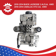 DURAFORCE Rear Differential Assembly AWD for 2010-2014 Cadillac XTS Sedan Buick 22896610