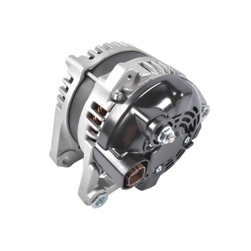 DURAFORCE Alternator for Hyundai Genesis Sedan 2014-2016 V6 3.8L 150 A 12 V CW 6-Groove