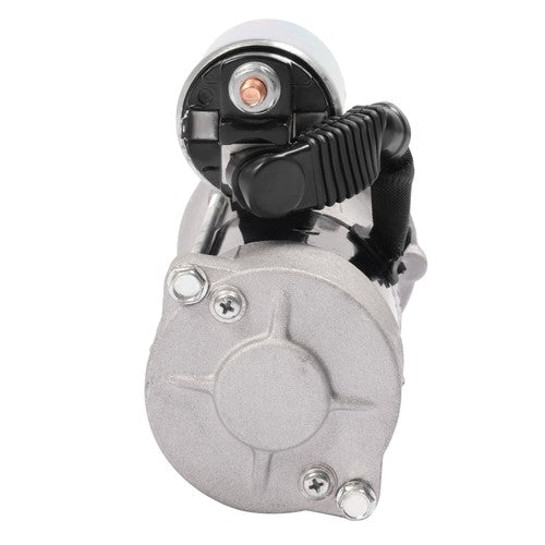 DURAFORCE Starter For Takeuchi Loader TL250 Kubota MX126X V3800DI-T #1K012-63010 #M8T50472