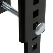 DURAFORCE For 10-Inch Trailer Frames Adjustable Weight Distribution Hitch Brackets Support