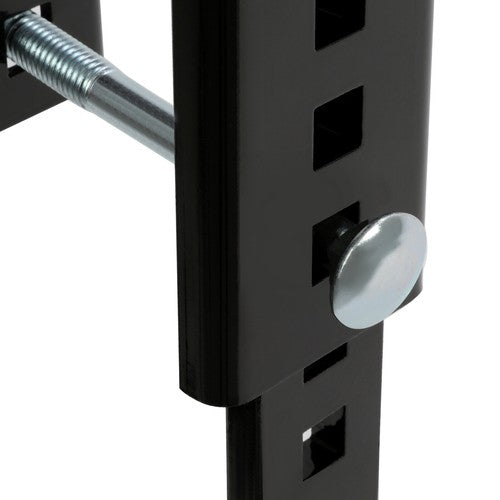 DURAFORCE For 10-Inch Trailer Frames Adjustable Weight Distribution Hitch Brackets Support