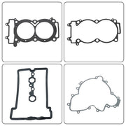 DURAFORCE For Polaris 1000/RZR/XP 93mm Cylinder Gasket Piston Overhaul Kit 2014-18 3023156