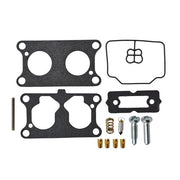 DURAFORCE Carb/Carburetor Repair/Rebuild Kit For 1993-2008 Kawasaki Mule 3000/3010/3020