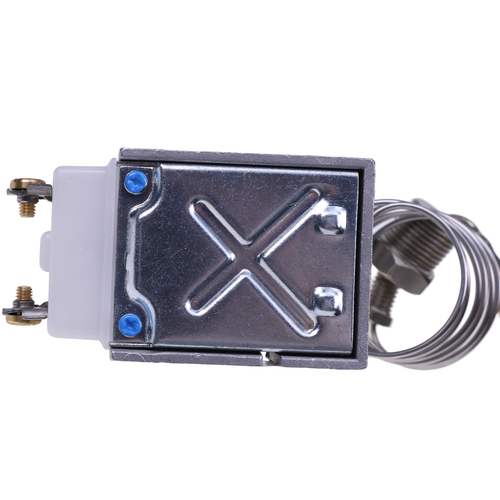 DURAFORCE Thermostat RX-1-36 60125401 for Robertshaw 200-400°F Imperial Dean Anets Pitco