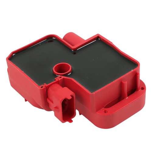 DURAFORCE Ignition Coil & Spark Plug W/ Wire Cap For 2011-2014 Polaris RZR S 800 4012888