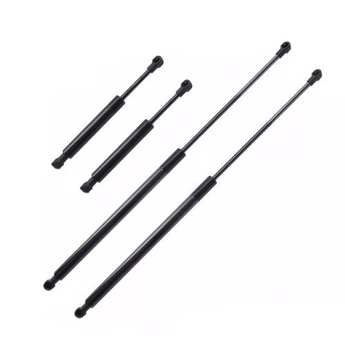 3W0823475B Hood Shocks Lift Support Struts for Bentley Flying Spur 2006 2013