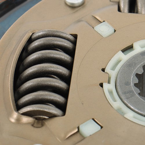 DURAFORCE 04228 For Saturn For Ion 2003 04-07 2.2L Automotive Clutch Kit w/Clutch Cylinder