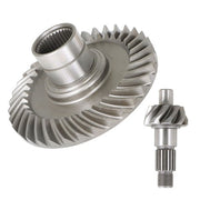 DURAFORCE Rear Differential Ring Pinion Gear For Honda TRX300FW 4x4 Fourtrax 1988