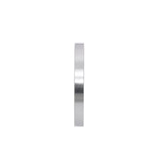 DURAFORCE 10Pcs 6707-2RS Bearings 35×44×5mm Double Rubber Seals Deep Groove Ball Bearing