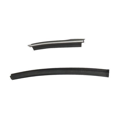 DURAFORCE Suit For GMC Caballero 1978-1987 Door Tailgate Weatherstripping Seal Kit 17 pcs