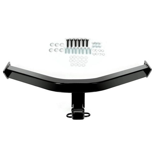 Class 3 Trailer Hitch 2 Receiver 8000 Lbs For Honda Pilot 16-22 Acura Mdx 14-20