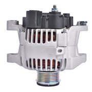 DURAFORCE Alternator 12V 110A for Hyundai Sonata Kia Forte Optima Rondo 2.4L L4 2006-2013