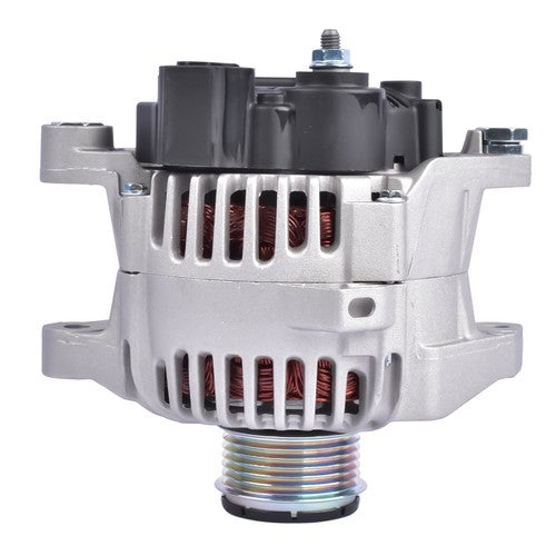 DURAFORCE Alternator 12V 110A for Hyundai Sonata Kia Forte Optima Rondo 2.4L L4 2006-2013