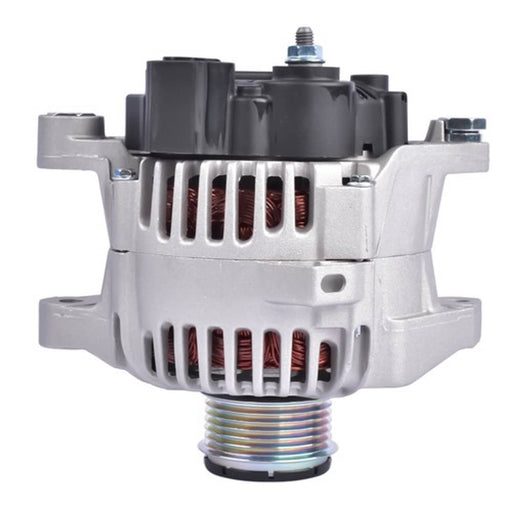 DURAFORCE Alternator 12V 110A for Hyundai Sonata Kia Forte Optima Rondo 2.4L L4 2006-2013