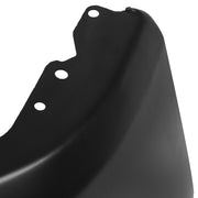 DURAFORCE For Chevry Silverado 1500 16-18 Front Bumper W/Sensor Holes And Fog Light Holes