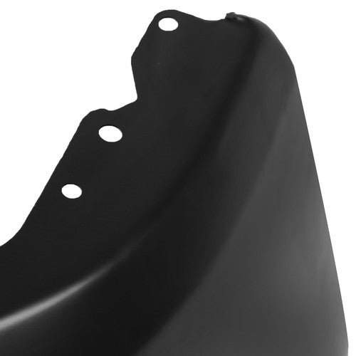DURAFORCE For Chevry Silverado 1500 16-18 Front Bumper W/Sensor Holes And Fog Light Holes