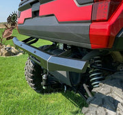 DURAFORCE Rear Bumper Brushguard For 2018-2024 Polaris Ranger 1000 Crew XP #2882529 NEW