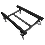 DURAFORCE Watercraft Dolly For Sea-Doo Yamaha Boat Jet Ski Stand Storage Cart PWC 1400lbs