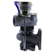 DURAFORCE Turbo TD04L4-09TK3 Turbocharger For Caterpillar SkidSteer CAT 236D Kubota V3307