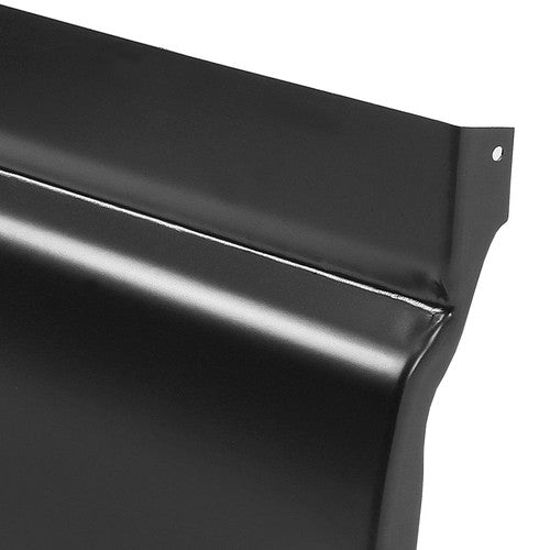 DURAFORCE Right Passenger Rust Repair Cab Corner Extended Cab For Chevy S10 Sonoma 94-04