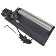DURAFORCE Rotary Axis For 50W & above CO2 Laser Engraver with NEMA 23 57BYG Stepper Motor