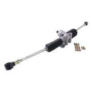 DURAFORCE Steering Gear Box Rack & Pinion 1824521 for Polaris Ranger EV 500 Crew 570