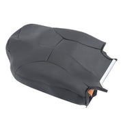 DURAFORCE Driver Seat Cover Leather Black For Dodge Ram 1500 2500 3500 SLT 1998-2021 02