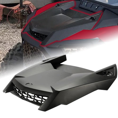 DURAFORCE Hood Scoop Air Intake For Polaris RZR XP TURBO RZR XP 1000/4 1000 2019-2023