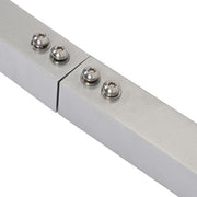 DURAFORCE Aluminum Boat Trailer Guide-on 46" Trailer Guide on Trailer Guides