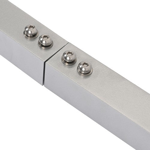 DURAFORCE Aluminum Boat Trailer Guide-on 46" Trailer Guide on Trailer Guides