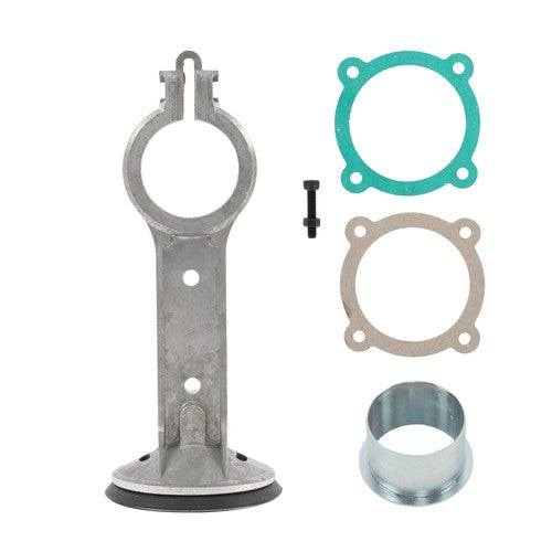 DURAFORCE 1 × E103495 Air Compressor Piston Service Kit Multicolor For F217HKL, 236005