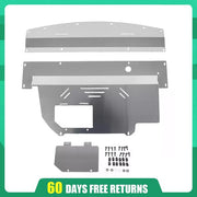 DURAFORCE Engine Tray Splash Shield Guard Skid Plate For Nissan 350Z INFINITI G35 2003-09