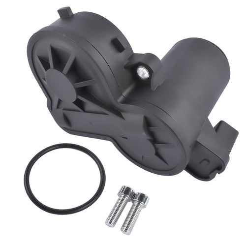 DURAFORCE Parking Brake Actuator Rear Right Fits Mercedes C-Class W205 S205 C300 C43 AMG