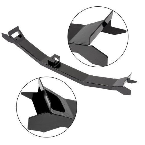 DURAFORCE 1PC Front Fuel Tank Crossmember For Chevrolet GMC Sierra 1500 2500 07-14 999-978