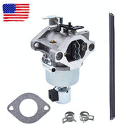 DURAFORCE 796587 Carburetor For Briggs and Stratton 795486, 794136, 591736,594601 796250