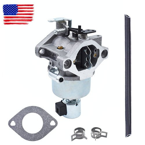 DURAFORCE 796587 Carburetor For Briggs and Stratton 795486, 794136, 591736,594601 796250