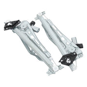 DURAFORCE Electric window actuator assembly FR&FL 751-033 751-032 For Acura MDX 2007-2013