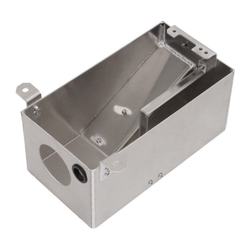 Aluminum Air Box Intake Without Lid For Honda TRX400EX TRX400X 400X ATV 99 To 07