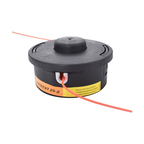 DURAFORCE Trimmer Gear Box Head For Stihl FS40 FS44 FS55 FS72 FS74 FS75 FS76 4137 640 0100
