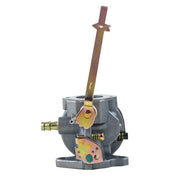 DURAFORCE Carburetor Kit For Tecumseh 917289630 917289640 917289910 For Certain HM-70